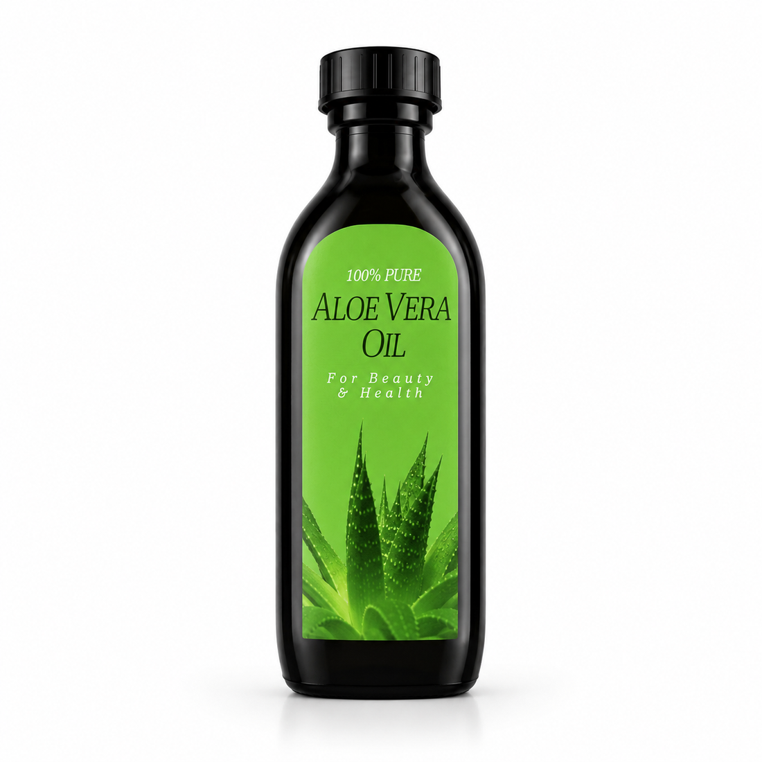 100% Pure Oils Aloe Vera Oil 150ml