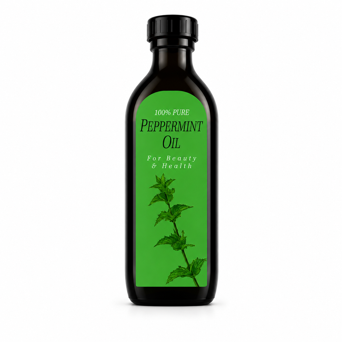 100% Pure Oils Peppermint Oil 150ml