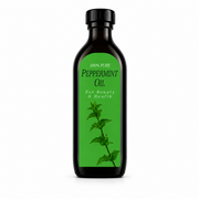100% Pure Oils Peppermint Oil 150ml