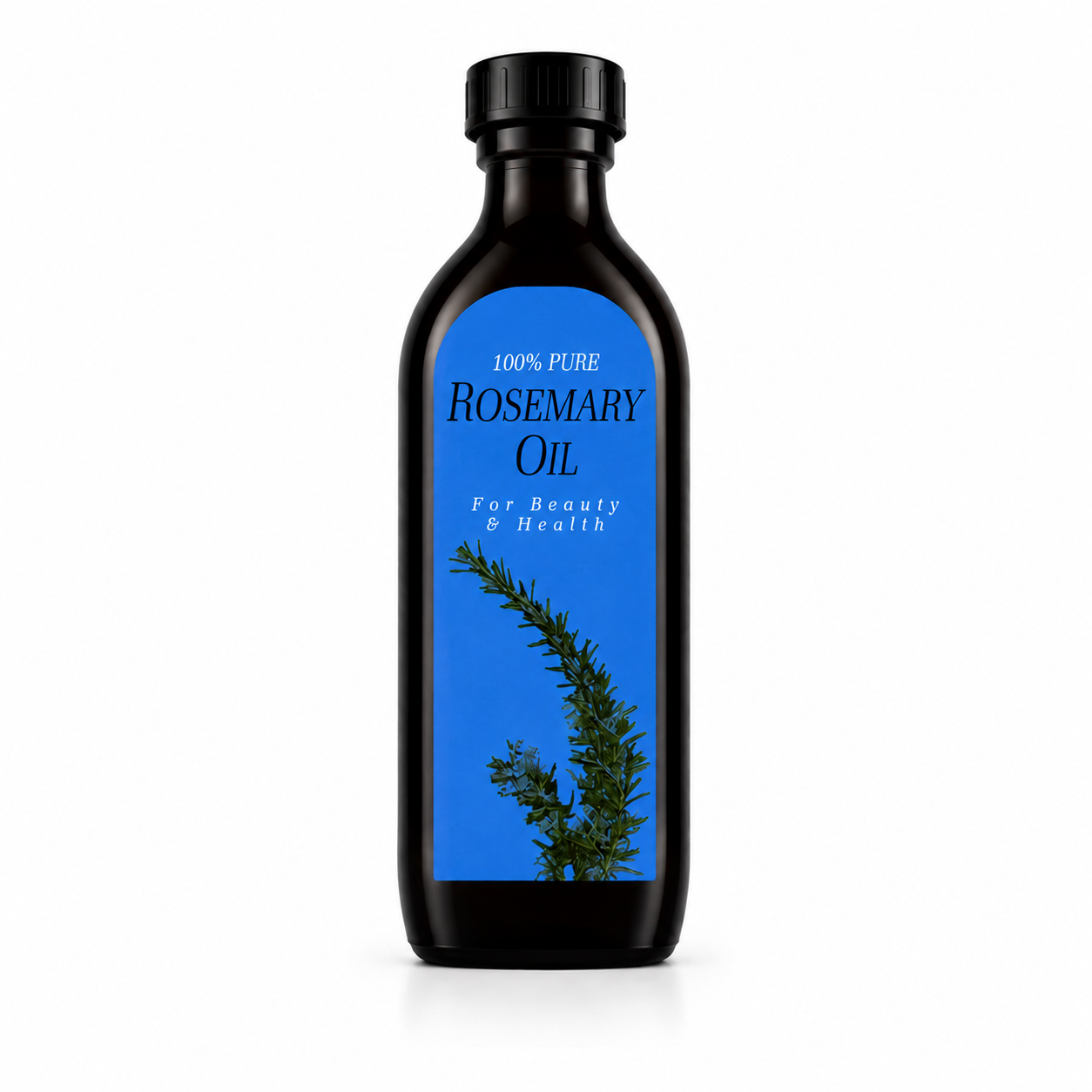 100% Pure Oils Rosemary Oil 150ml