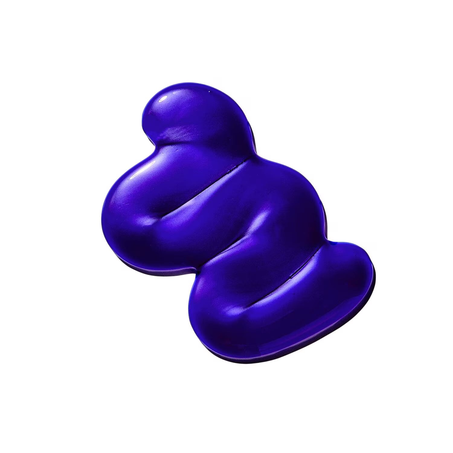 Amika Bust Your Brass Cool Blonde Repair Shampoo