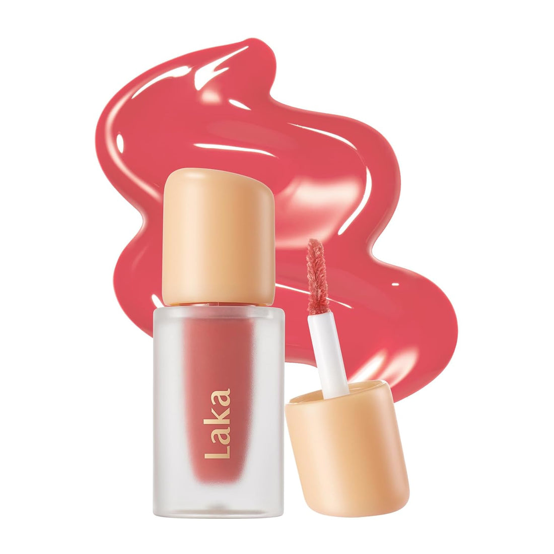 Laka Fruity Glam Tint Mini