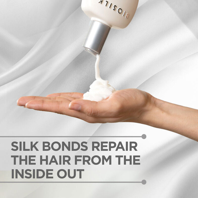 BioSilk Silk Therapy Conditioner 355ml