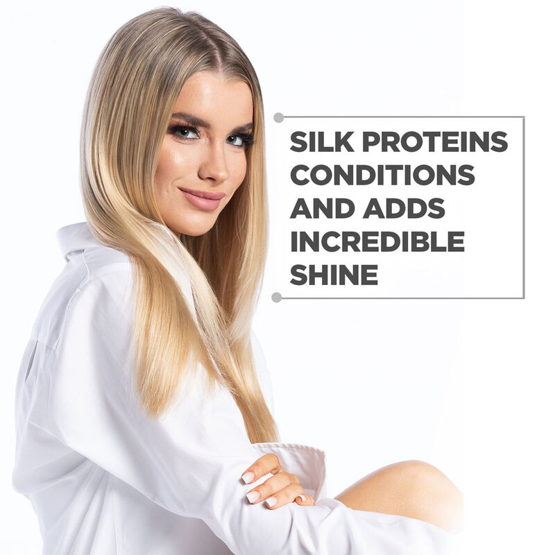 BioSilk Silk Therapy Conditioner 355ml