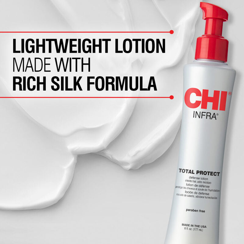 CHI Total Defense Protect Lotion 177ml