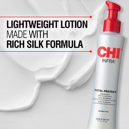 CHI Total Defense Protect Lotion 177ml