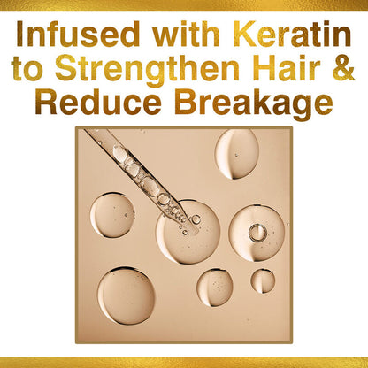 CHI Keratin Leave-In Conditioner Reconstructing Treatment 177ml