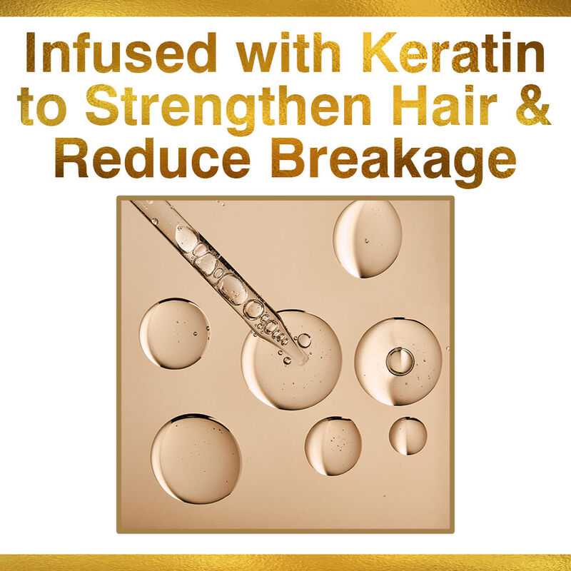 CHI Keratin Leave-In Conditioner Reconstructing Treatment 177ml