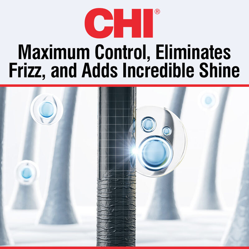 CHI Straight Guard Smoothing Styling Cream 251ml