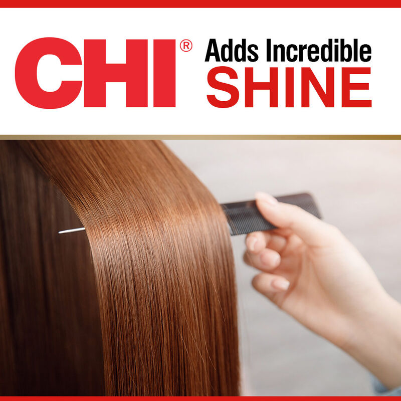 CHI Straight Guard Smoothing Styling Cream 251ml
