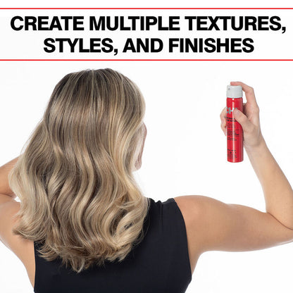 CHI Enviro 54 Hairspray Natural Hold 2.6oz