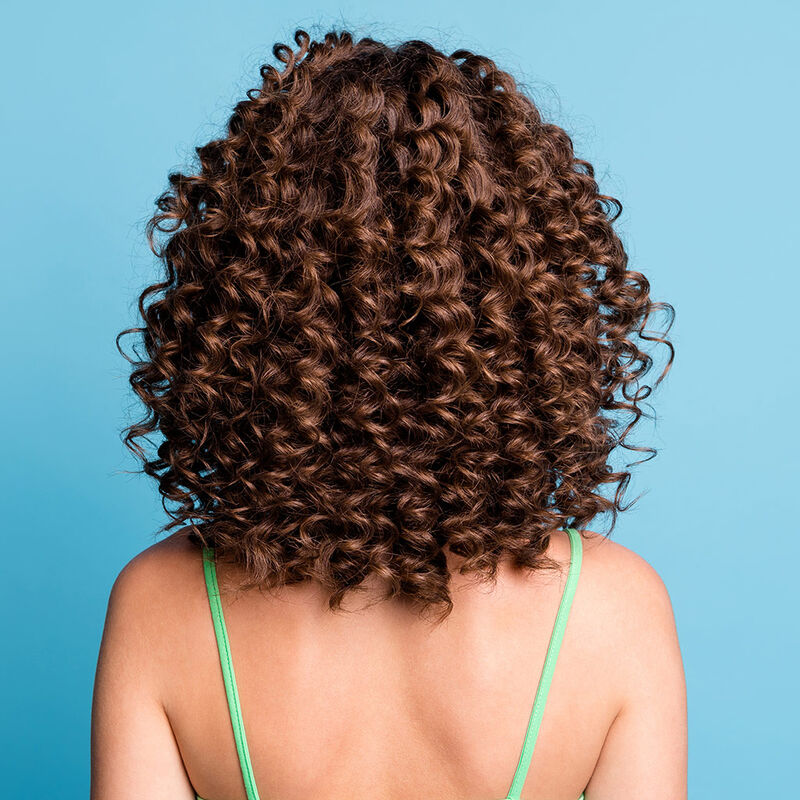 CHI Aloe Vera Curls Defined Detangling Conditioner 340ml