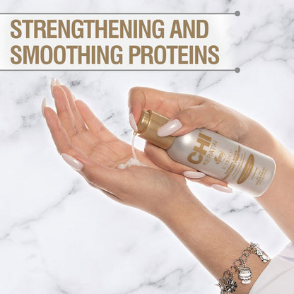 CHI Keratin K-Trix 5 Smoothing Treatment 116ml