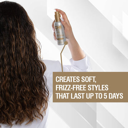 CHI Keratin K-Trix 5 Smoothing Treatment 116ml