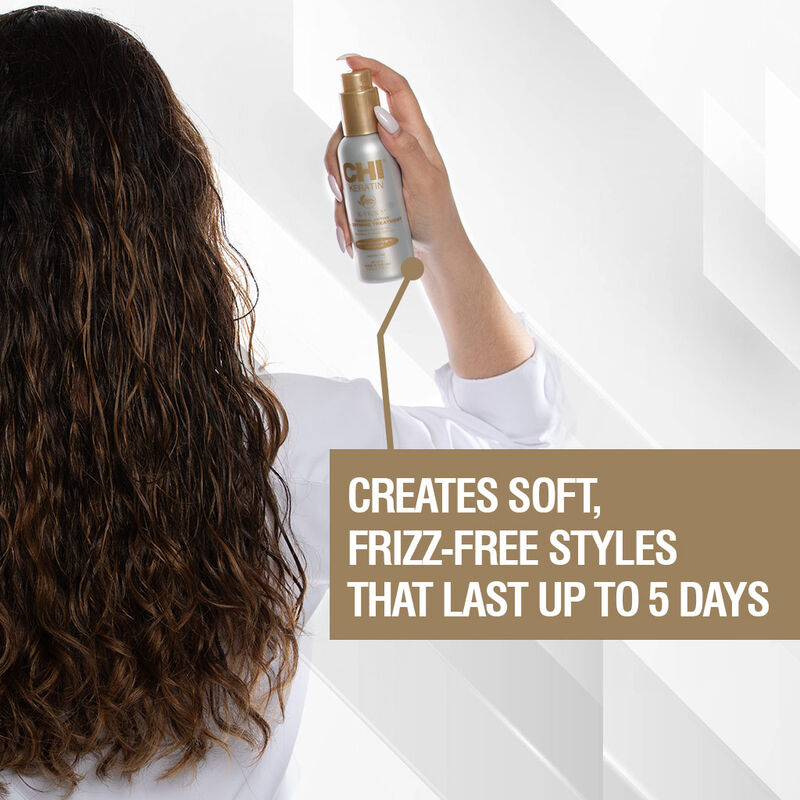 CHI Keratin K-Trix 5 Smoothing Treatment 116ml