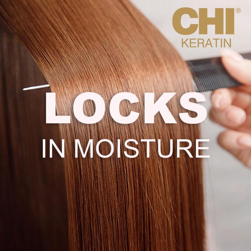 CHI Keratin K-Trix 5 Smoothing Treatment 116ml