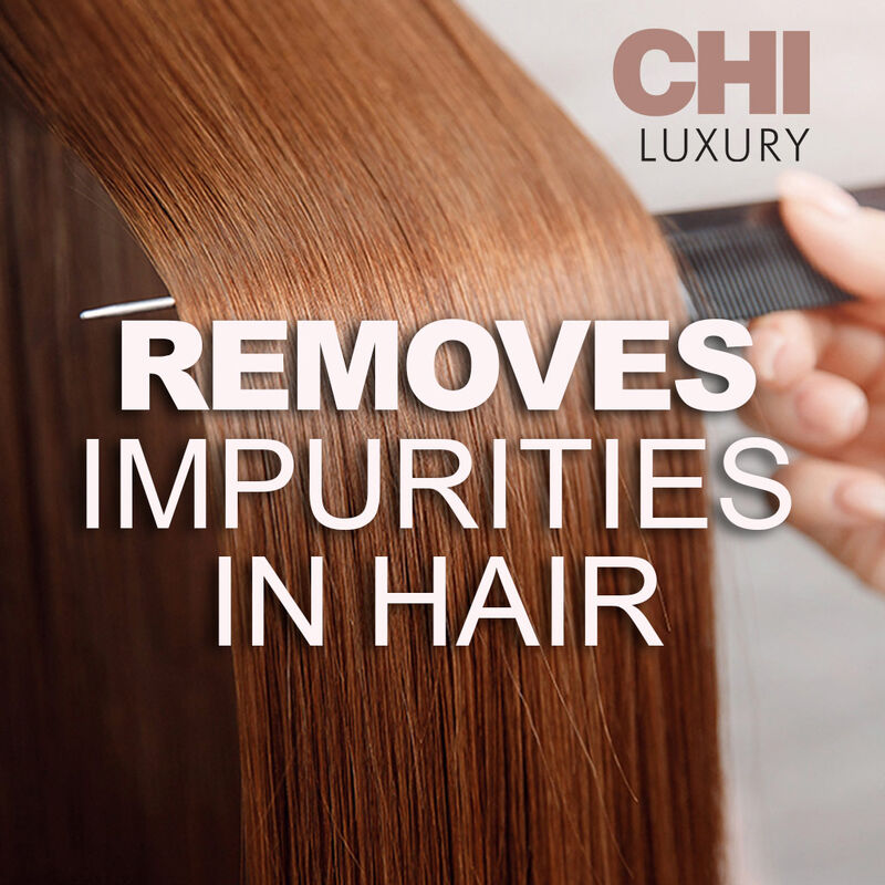 CHI Black Seed Dry Oil Blend