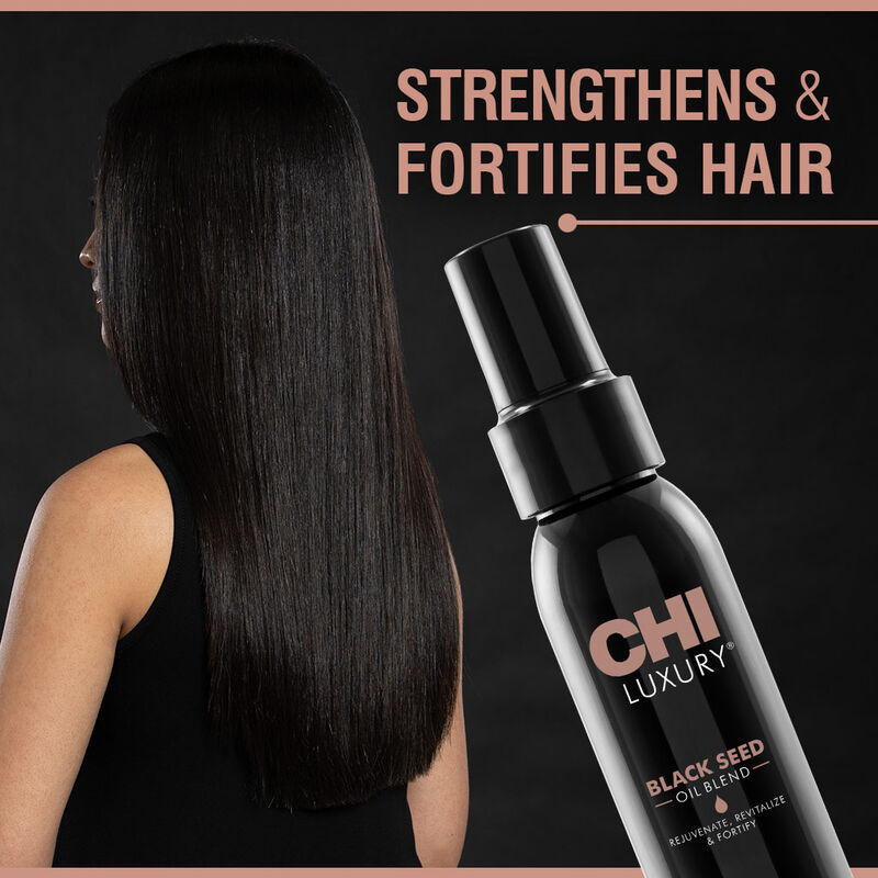 CHI Black Seed Dry Oil Blend