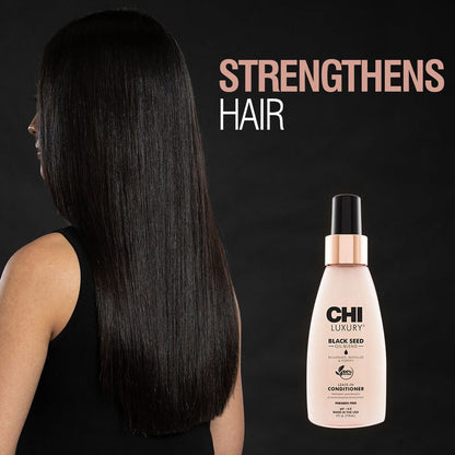 CHI Black Seed Leave in Conditioner 118ml