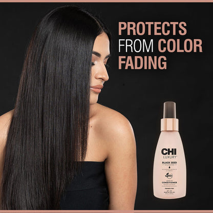 CHI Black Seed Leave in Conditioner 118ml