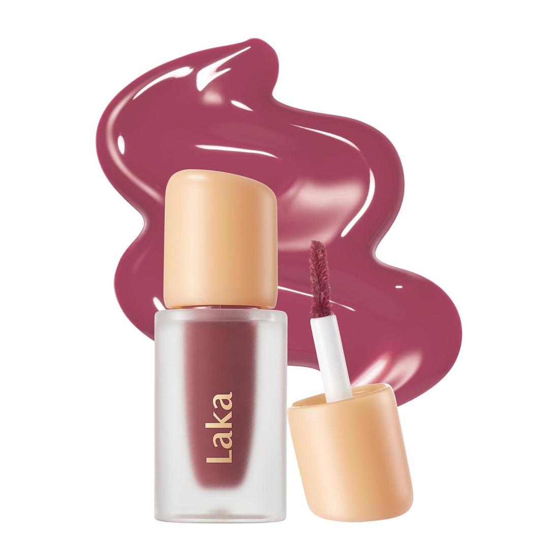 Laka Fruity Glam Tint Mini