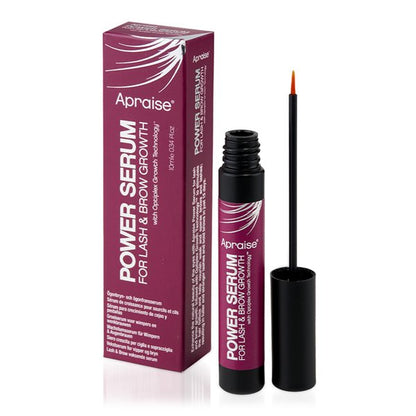 Apraise Power Serum For Lash &amp; Brow Growth 10ml