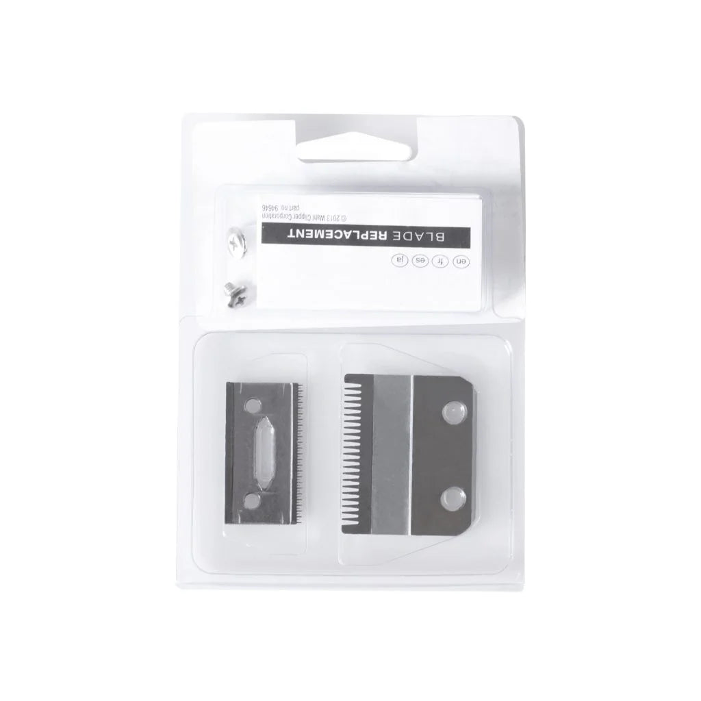 Wahl 2-Hole Clipper Blade For Cordless Magic Clip