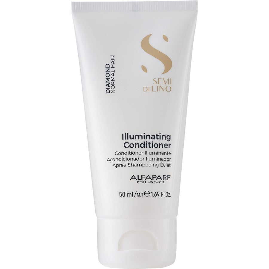Alfaparf Milano Semi Di Lino Diamond Illuminating Conditioner