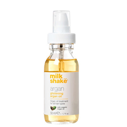 milk_shake Glistening Argan Oil