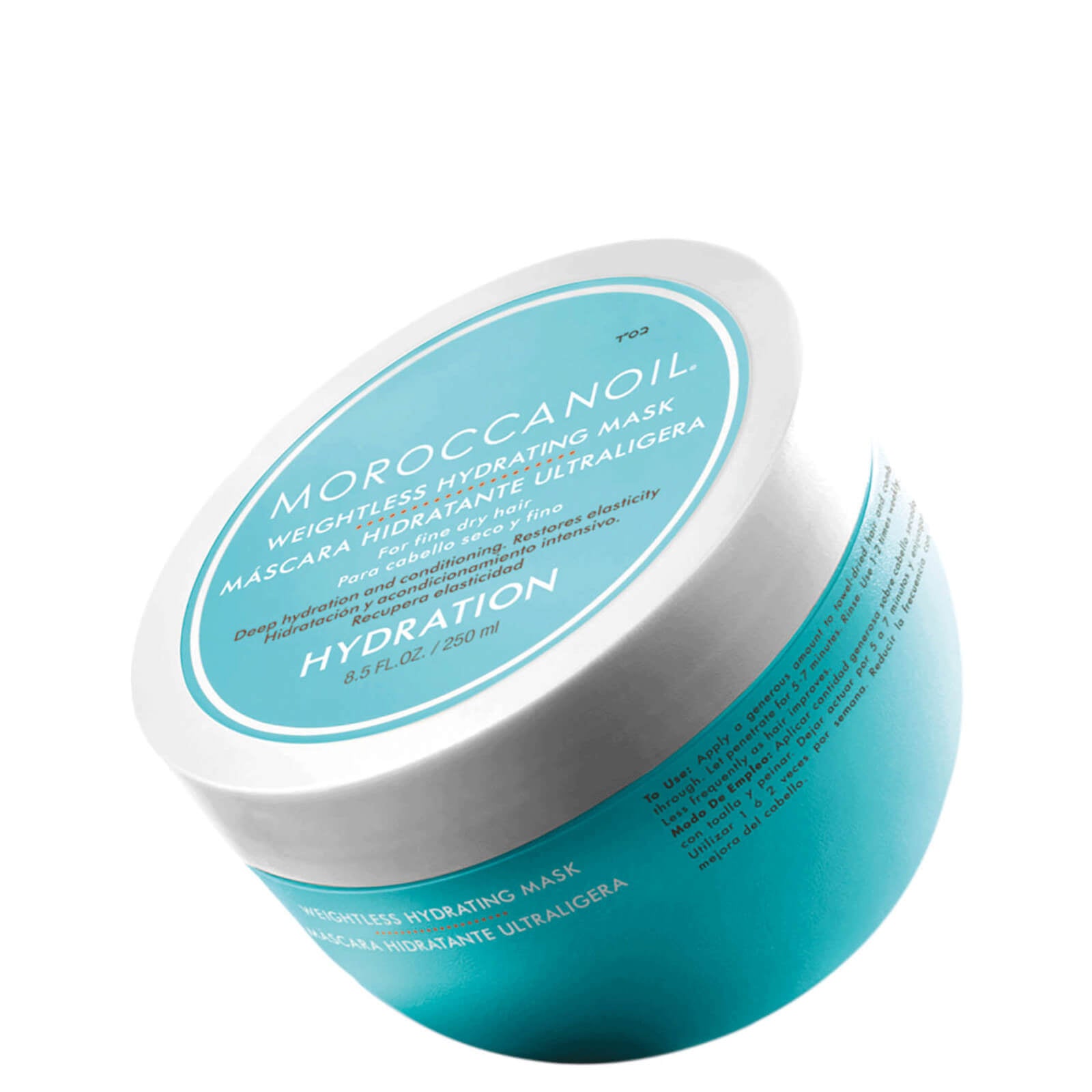 Moroccanoil Hydrating Mask