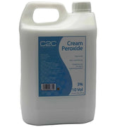 C2C Professionals Cream Peroxide 5L