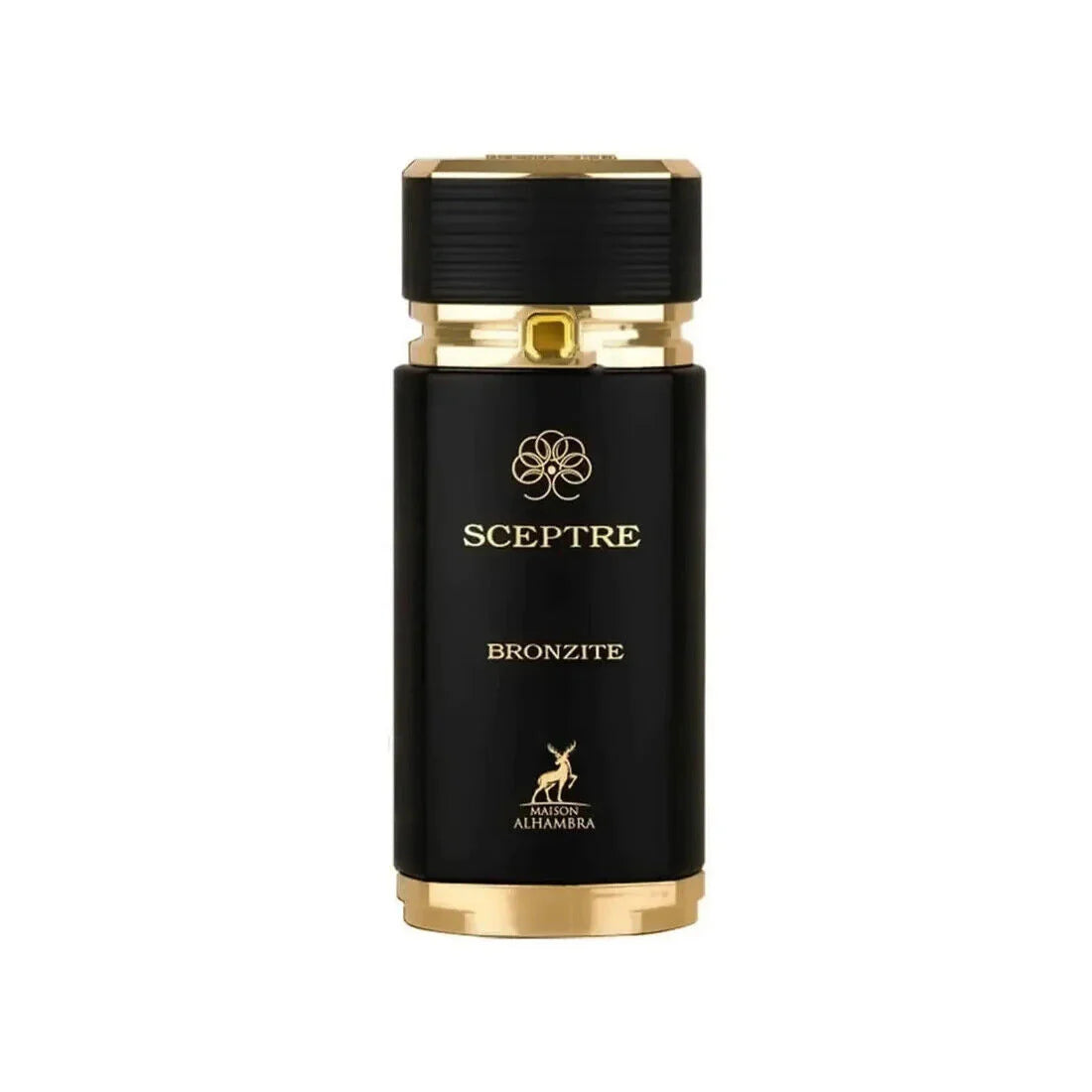 Maison Alhambra Sceptre Bronzite Eau De Parfum 100ml