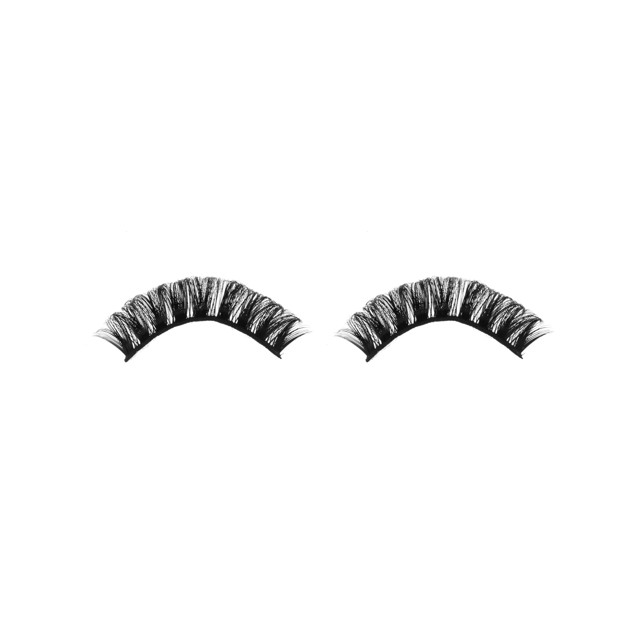 Le Luxe Lash Flirty Wispy Strip Lashes