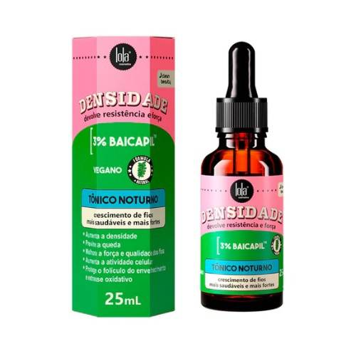 Lola From Rio Densidade Night Tonic 0.84oz