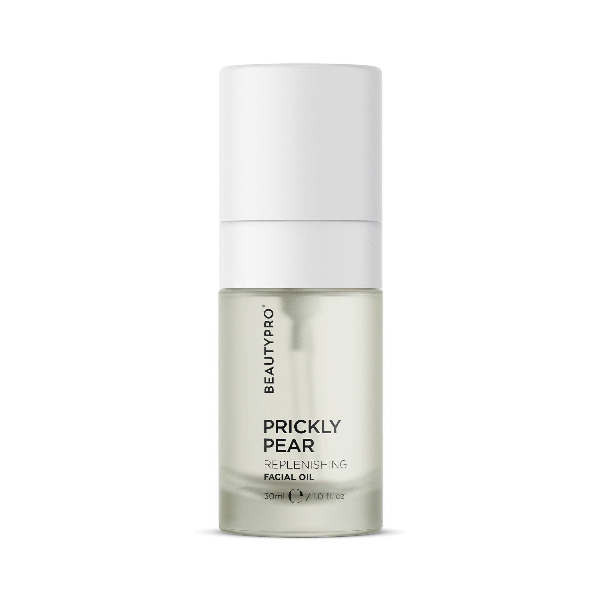 BeautyPro Prickly Pear Facial Oil 30ml
