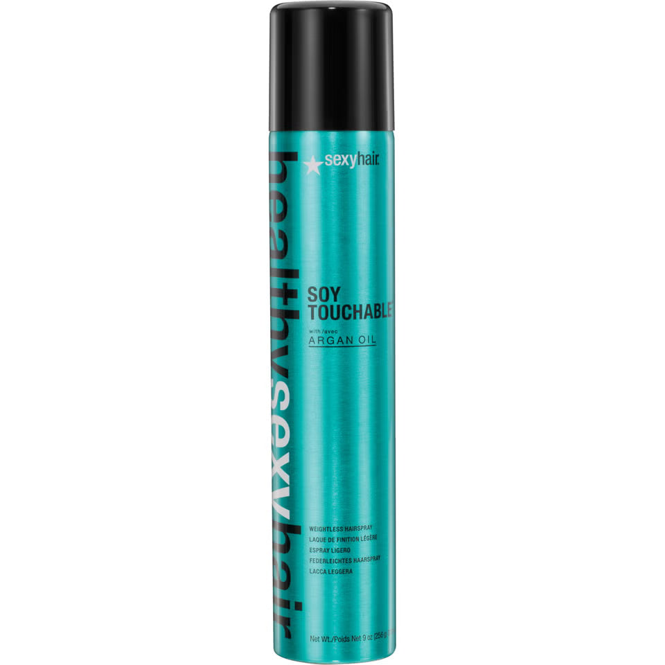 SexyHair So Touchable Weightless Hairspray 310ml