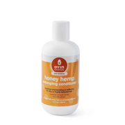 Oyin Handmade Honey Hemp Detangling Conditioner