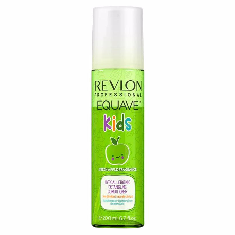 Revlon Equave KIDS Detangling Conditioner 200ml