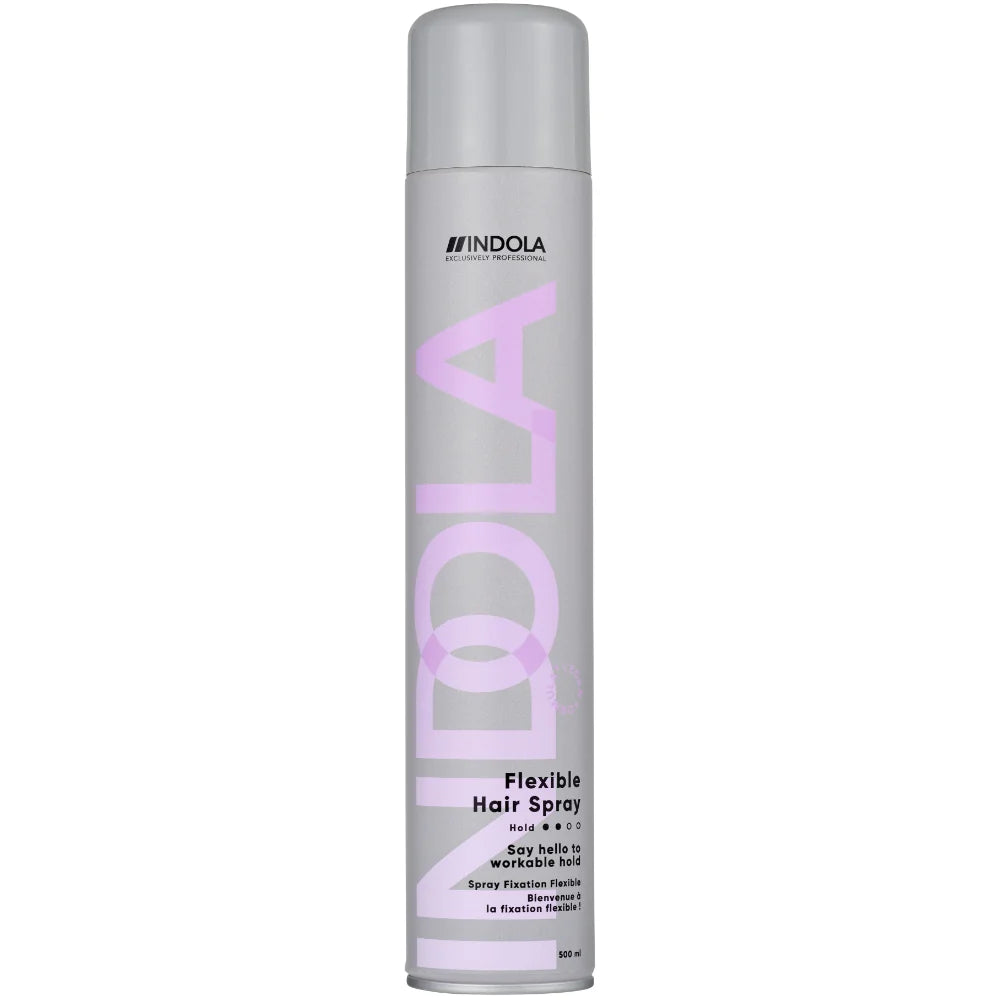 Indola Finish Flexible Spray 500ml