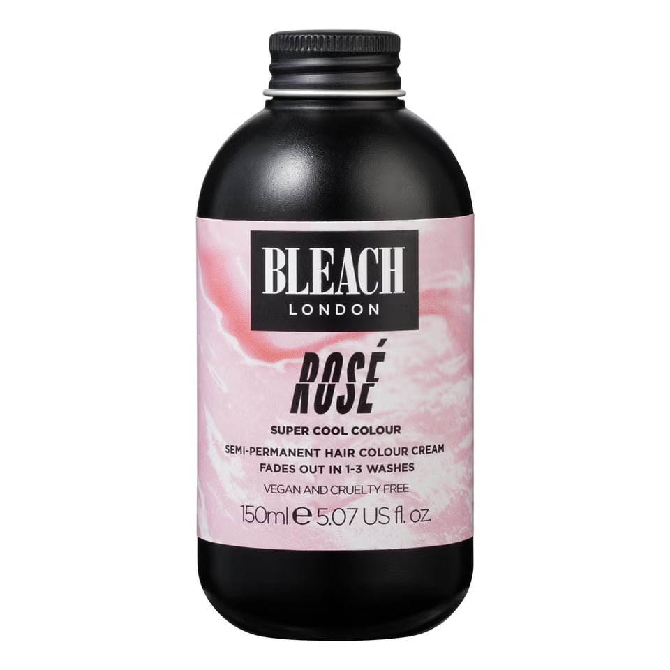 Bleach London Super Cool Semi-Permanant Hair Colour 150ml