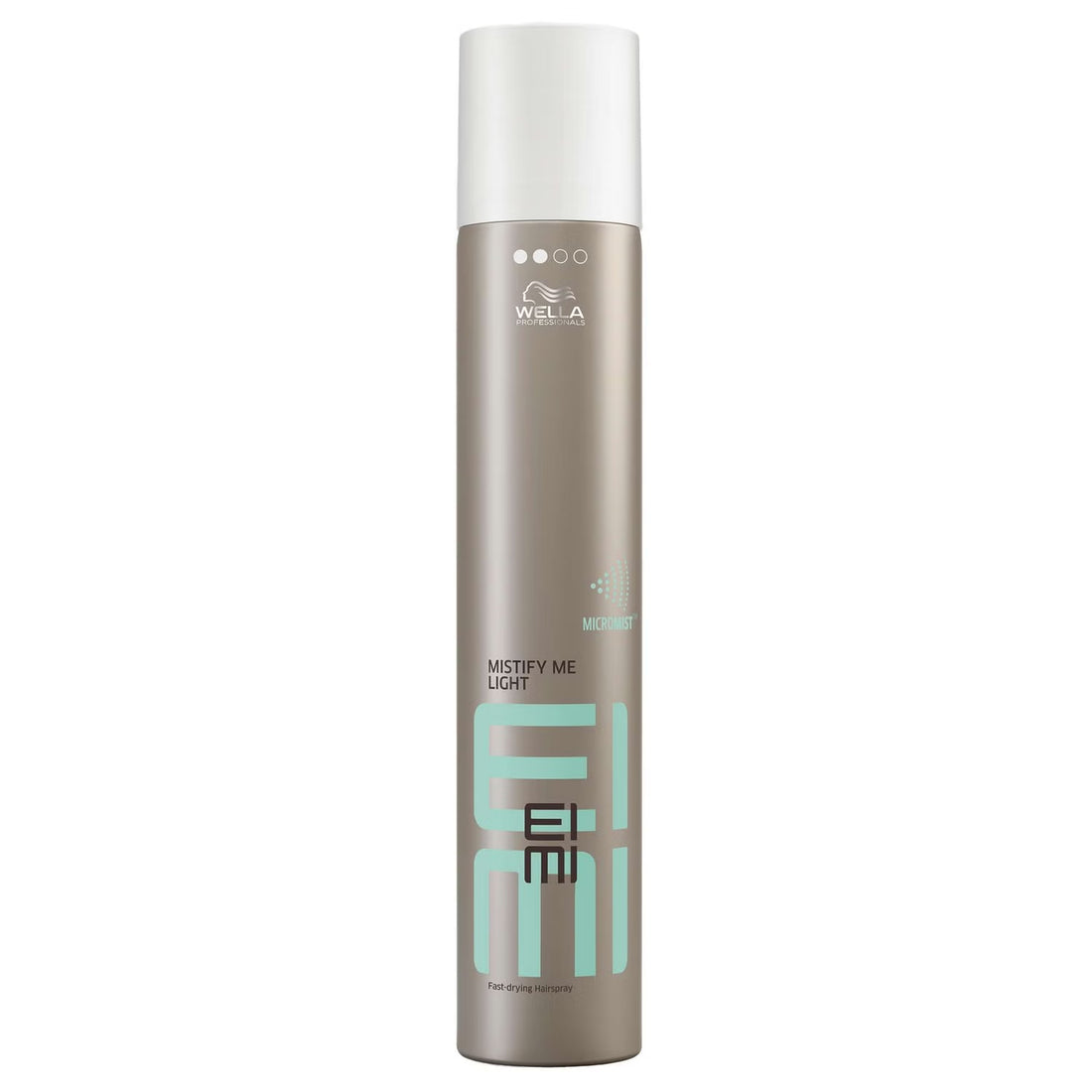 Wella Professional Eimi Mistify Me Light 300ml