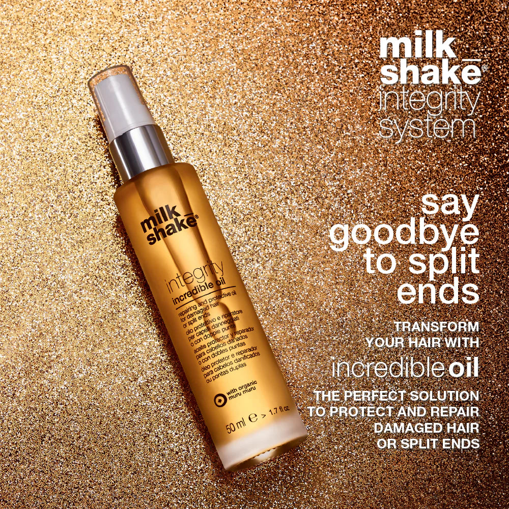 milk_shake Integrity Incredible Oil
