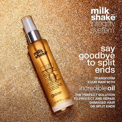 milk_shake Integrity Incredible Oil
