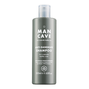 ManCave Scalp Care+ Shampoo 350ml