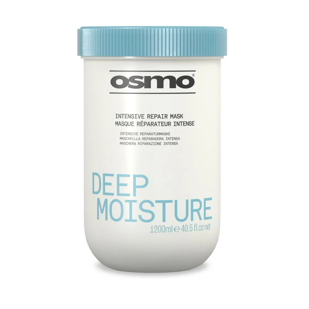 Osmo Deep Moisture Intensive Deep Repair Mask