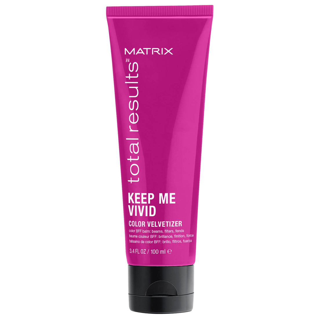 Matrix Keep Me Vivid Velvitizer Leave-in Hair Treatment 100ml