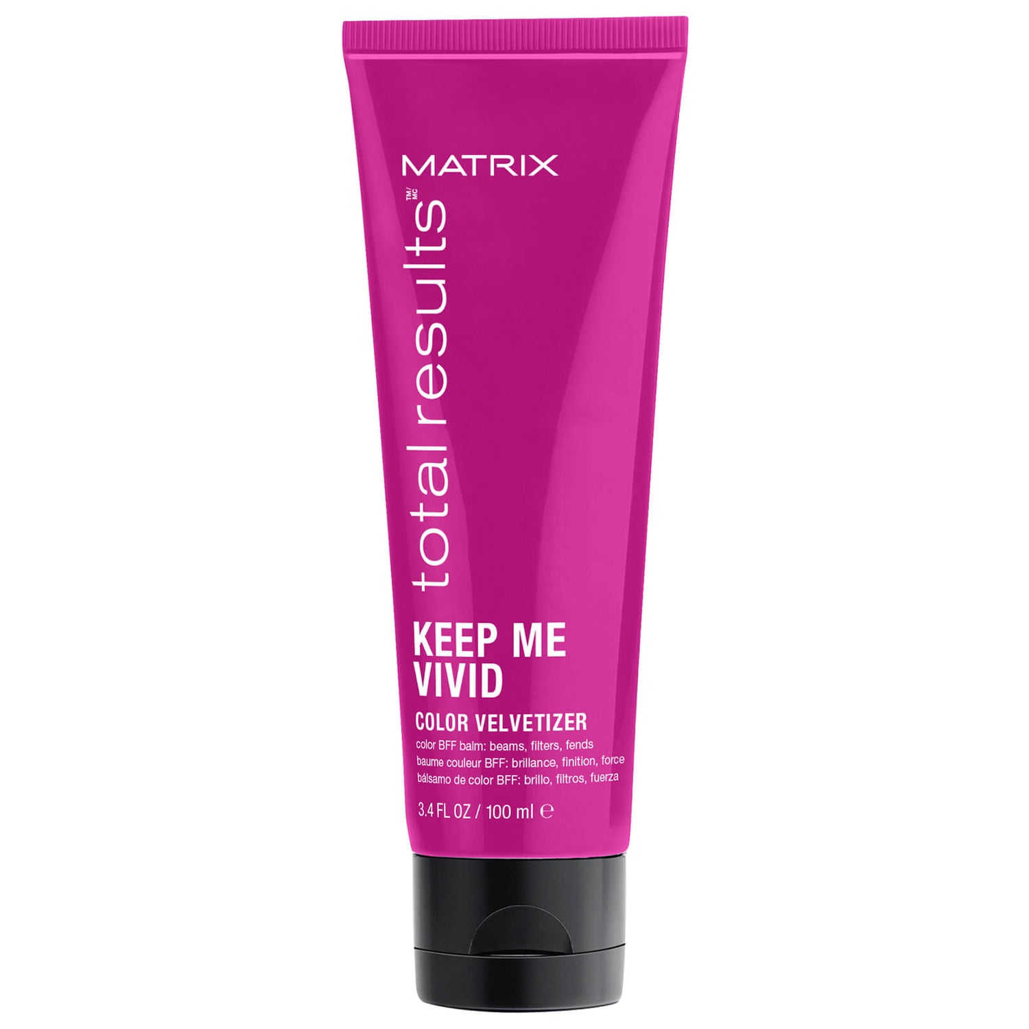 Matrix Keep Me Vivid Velvitizer Leave-in Hair Treatment 100ml