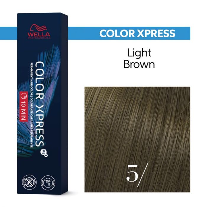 Wella Color Xpress 60ml