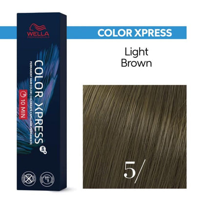 Wella Color Xpress 60ml