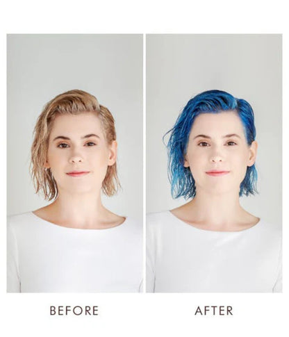 Moroccanoil Color Depositing Mask Aquamarine